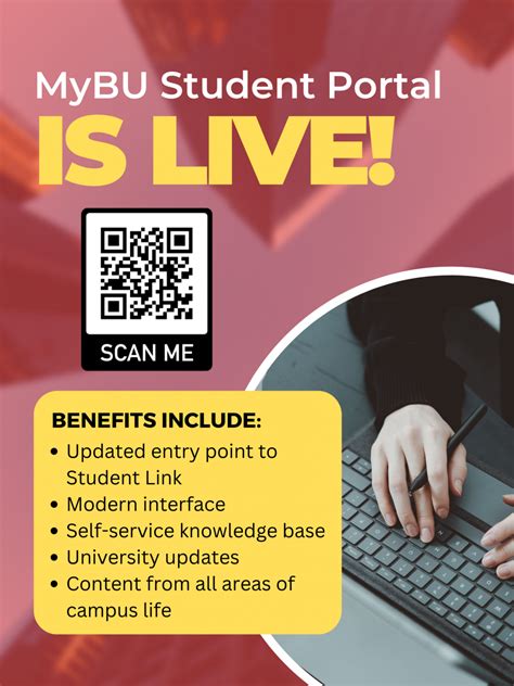 buportal|MyBU Student Portal .